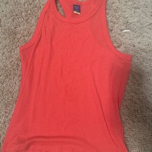 girls tank top